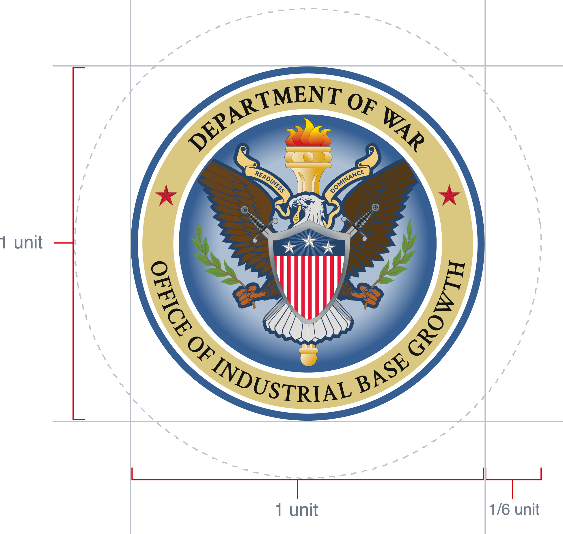 IBG Primary Brand Mark